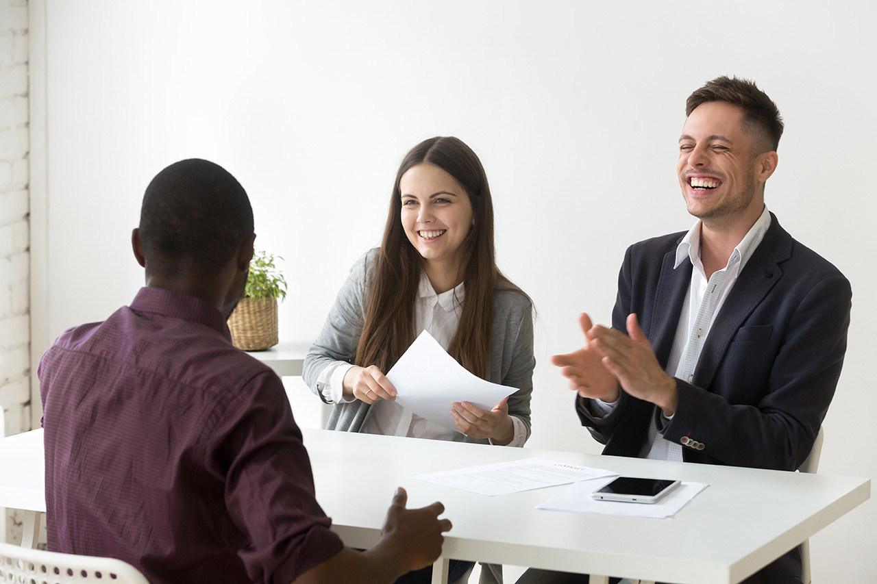 Employee Environment