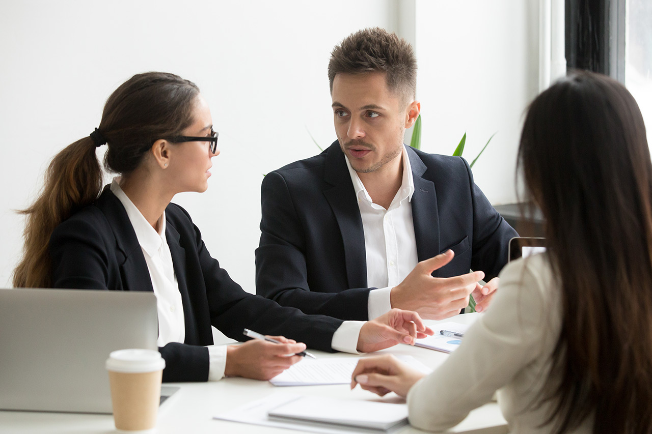 What are the 2020 Staffing Trends in USA