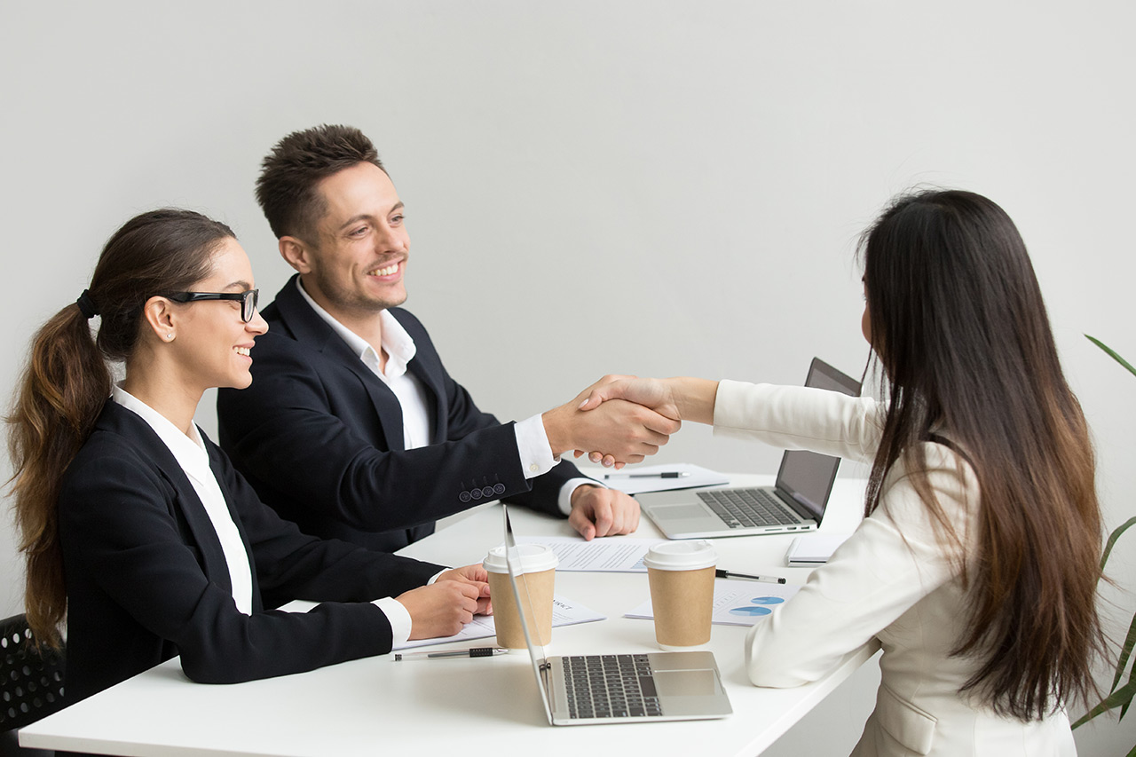 Consulting Project