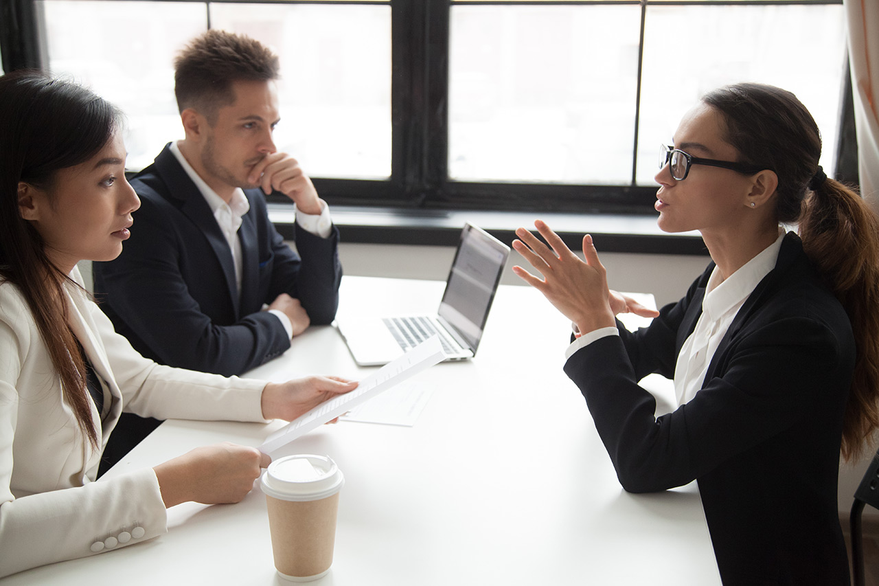 Does My Business Need a Director of Training?