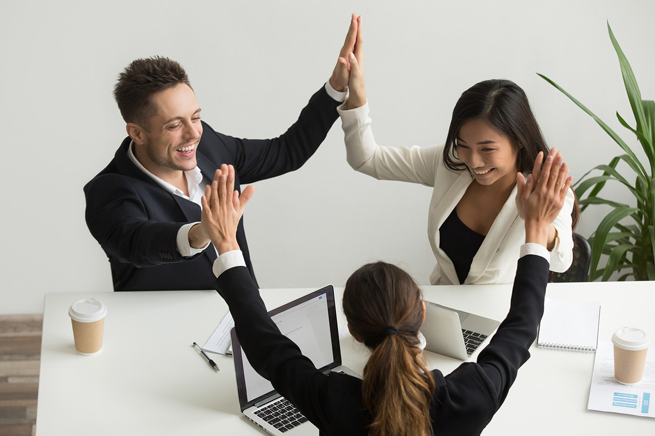 Employee Relations